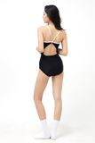  Đồ bơi nữ liền thân monokini Nero Sharmaine 