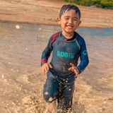  Đồ bơi trẻ em Palm Trop 