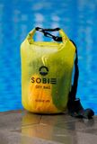  Túi Chống Nước SOBIE - Yellow 5L 