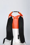  Túi Đựng Đồ Chống Nước Orange White 20L 