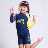  Kid Yellow Active Set 