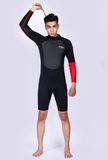  NEO PRO Wetsuit 1.5mm Short Man 