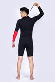  NEO PRO Wetsuit 1.5mm Short Man 