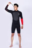  NEO PRO Wetsuit 1.5mm Short Man 