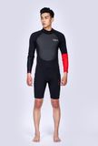  NEO PRO Wetsuit 1.5mm Short Man 