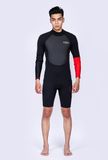  NEO PRO Wetsuit 1.5mm Short Man 