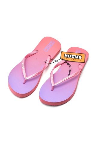 Dép Kẹp, Dép Xỏ Ngón, Dép Nhựa Thái Lan 1050 Phối Màu