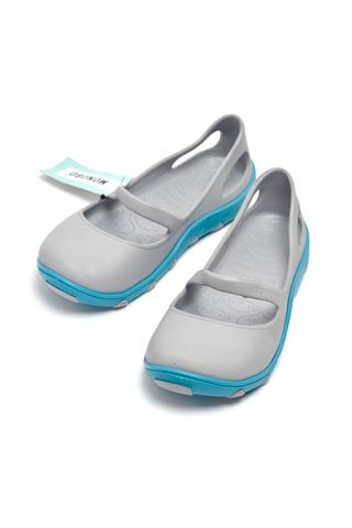 Giày búp bê nhựa thái lan