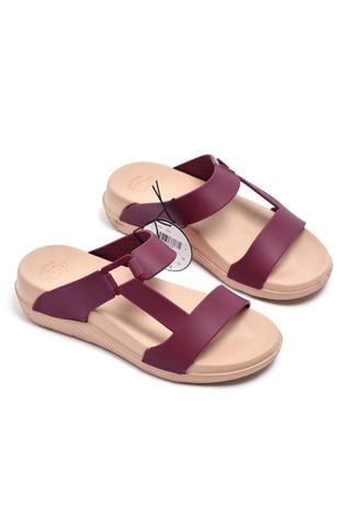 Dép Quai Ngang Nữ, Dép Nhựa Thái Lan, Dép Nhà Tắm, Dép Đi Văn Phòng