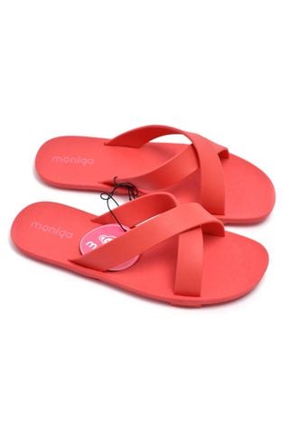 Dép Quai Ngang Nữ, Dép Nhựa Thái Lan 1379N