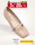 Giày Búp Bê Nữ Mary Jane Nude Mũi Vuông Quai Ngang, Giày Búp Bê Có Quai Hàn Quốc, Giày Công Sở Nữ, Giày Big Size Nữ Thương Hiệu Merly 1473 Nâu Nhạt
