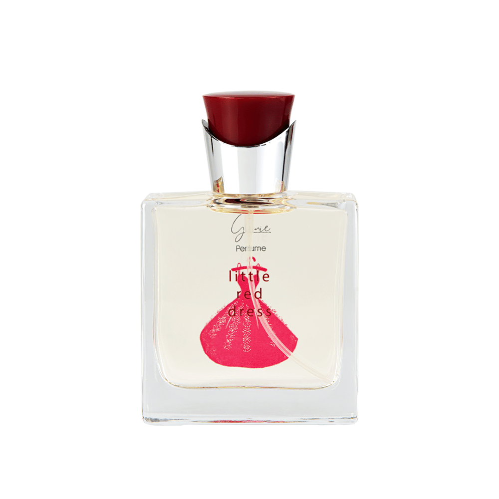 NƯỚC HOA NỮ GENNIE LITTLE DRESS 50ML