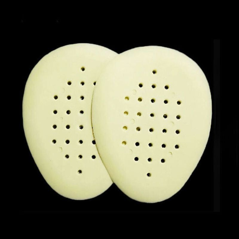 Miếng Lót lòng Silicon Mềm Déo Chống Tuột, Cách Xử Lý Giày Cao Gót Bị Rộng Hiệu Quả