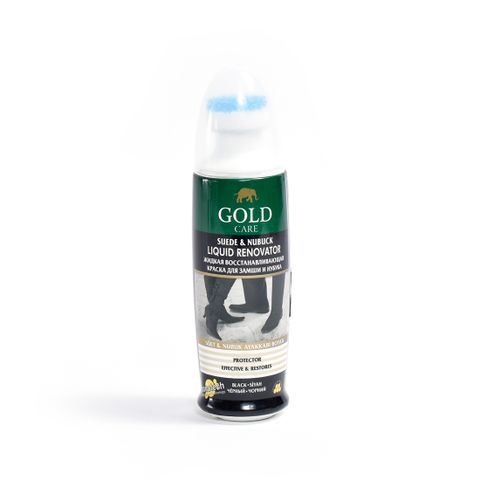 Xi nước đánh giày GoldCare - GC2002