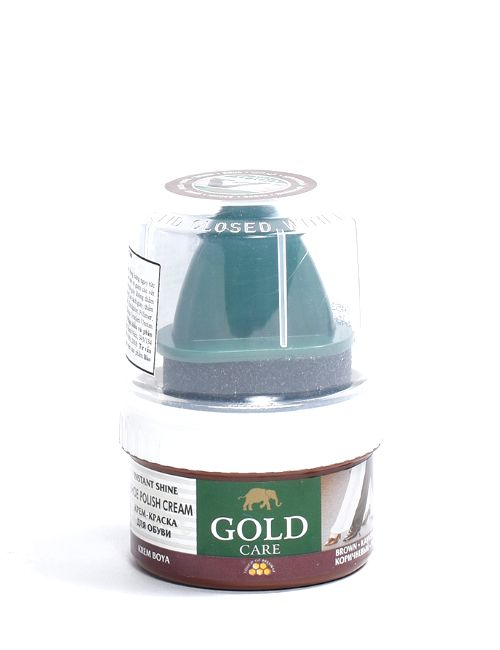 Kem đánh giày GoldCare - GC1000