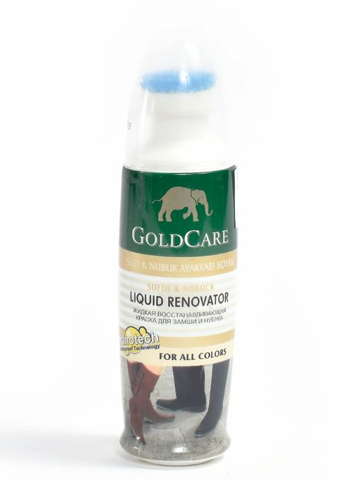 Xi nước đánh giày GoldCare - GC2002