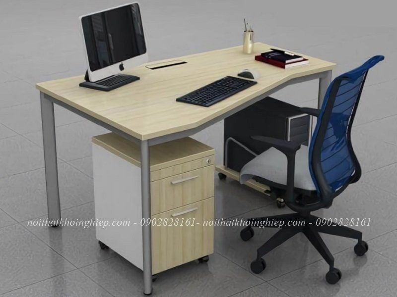Bàn chân sắt 1m2 giá rẻ OVZ1206