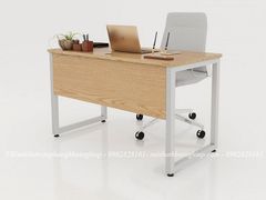 Bàn chân sắt 1m2 giá rẻ S4H1206