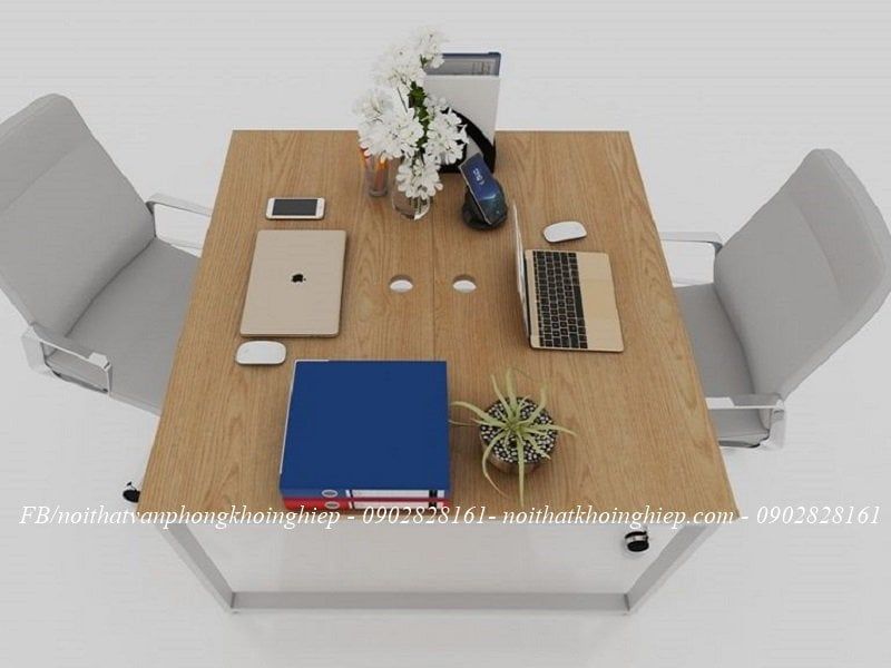 Bàn chân sắt 1m2 giá rẻ S4H1212