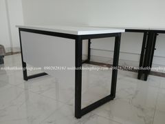 Bàn chân sắt 1m2 giá rẻ S4H1206