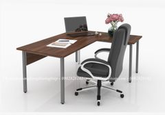 Bàn chân sắt 1m8 giá rẻ góc S4VC18