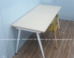 Bàn chân sắt thiết kế giá rẻ