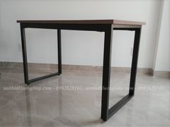 Bàn chân sắt nhóm 1m6 giá rẻ RH1608