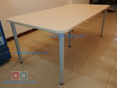 Bàn chân sắt nhóm 2m4 giá rẻ hcm