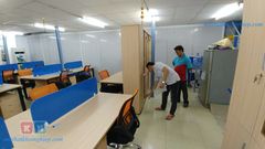 Bàn ghế văn phòng đẹp giá tốt hcm