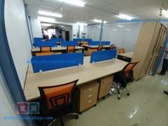 Bàn ghế văn phòng hiện đại hcm