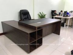 Bàn giám đốc đẹp BGD112