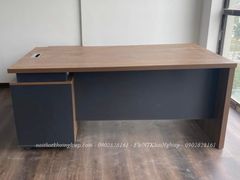 Bàn giám đốc đẹp BGD123