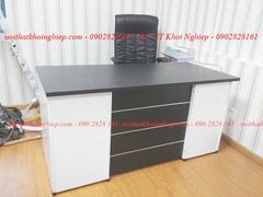 Ghế giám đốc nhập khẩu - KN377