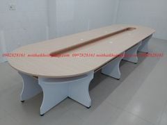 Bàn họp ghép 5.1m BHG5115