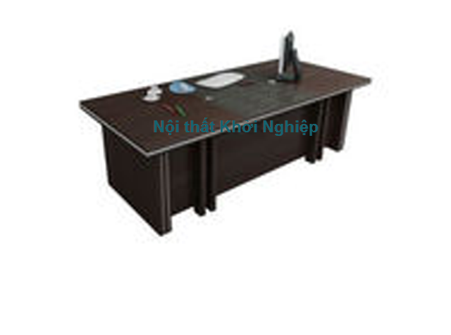 Xu hướng đồng bộ trong thiết kế nội thất phòng Giám đốc