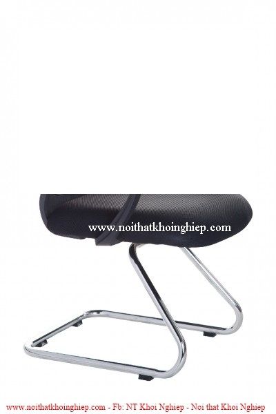 Ghế họp lưới văn phòng giá rẻ GS128Q