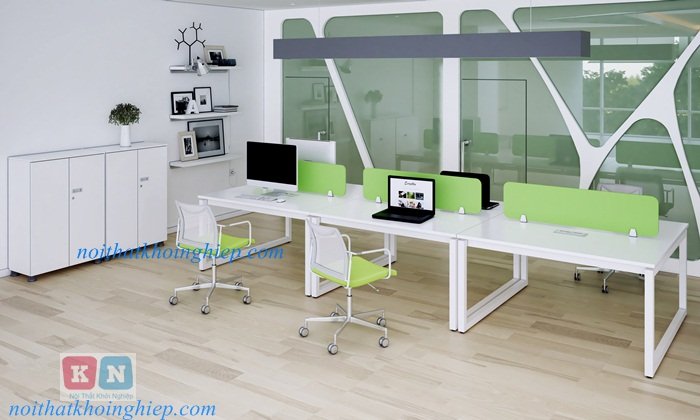 Module bàn làm việc KN004