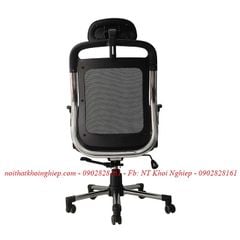 Ghế lưới văn phòng nhập khẩu GNL610