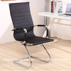 Ghế chân quỳ da văn phòng giá tốt GS317QC