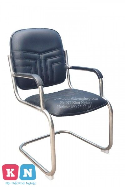Ghế chân quỳ phòng họp giá tốt GD0408Q