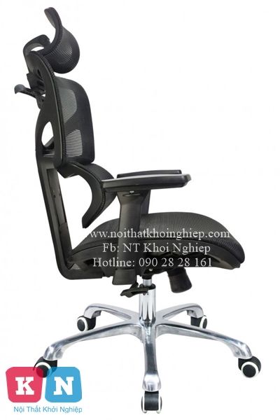 Ghế công thái học GD823