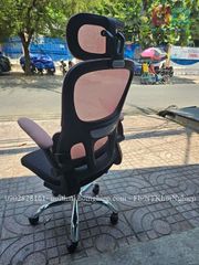 Ghế công thái học loại tốt GT002D