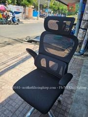 Ghế công thái học loại tốt GT002D