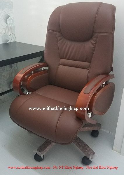 Ghế lãnh đạo cao cấp GSA08D