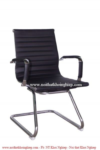ghế chân quỳ phòng họp giá tốt GD115C-1Q
