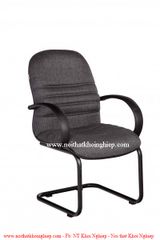 Ghế chân quỳ phòng họp giá tốt GD0403Q