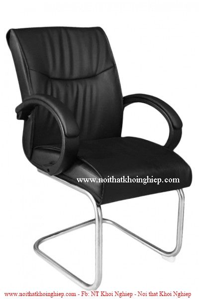 Ghế chân quỳ phòng họp giá tốt GD0406Q
