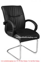 Ghế chân quỳ phòng họp giá tốt GD0406Q
