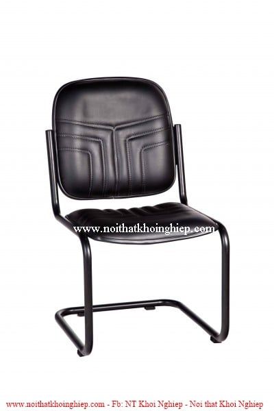 Ghế chân quỳ phòng họp giá tốt GD0407Q