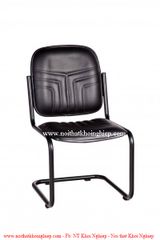 Ghế chân quỳ phòng họp giá tốt GD0407Q
